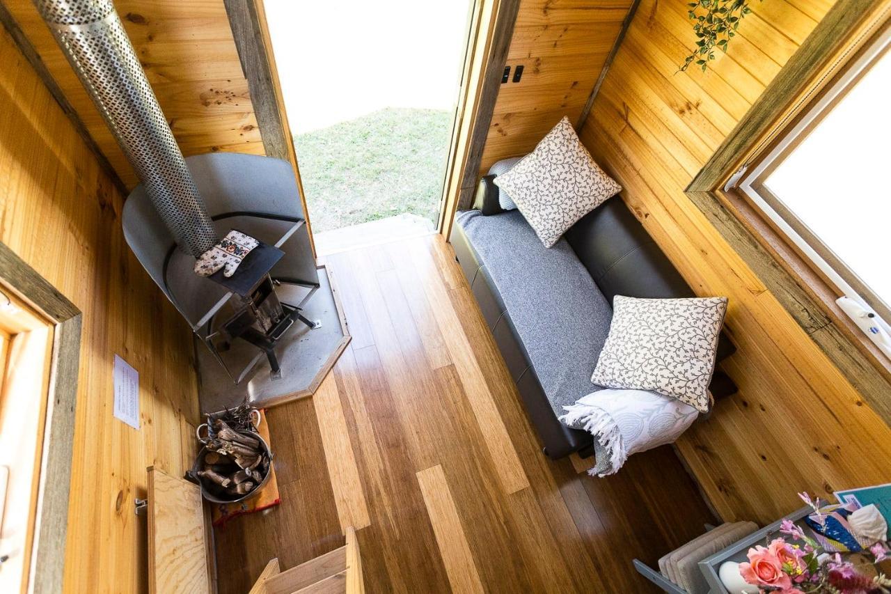 Ardingly Tiny House Villa Newham Ngoại thất bức ảnh
